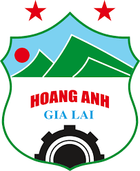 This page contains an complete overview of all already played and fixtured season games and the season tally of the club h.a. Hoang Anh Gia Lai Fc Logo Download Logo Icon Png Svg