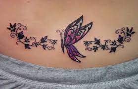 Brittbaddi1 S Image Butterfly Tattoos For Women Tattoo Designs For Women Butterfly Tattoos Images