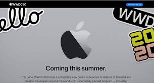 So far, apple has announced ios 15 for iphones, ipados 15, big changes to apple maps, privacy updates and a new. Apple Announces Wwdc 2020 Coming In June As An Online Experience Apple Will Reveal Ios 14 And More 9to5mac