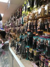 Not only do they have quality hair and hair care products, and unbeatable prices, the customer service here is what keeps me coming back. Miami Beauty Supply Home Facebook