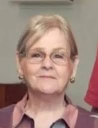 Obituary information for Carolyn Sue Manuel