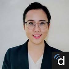 Dr. Athena Zhang, MD