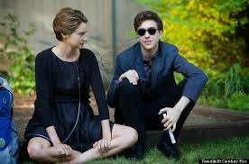 The Fault In Our Stars Full Movie Watch Online Hd 12 Moments That Are Left Out Of The Fault In Our Stars Movie A Culpa E Das Estrelas Estrelas Fotos