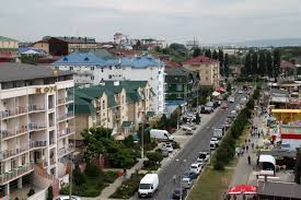 Полное освещение событий, происходящих в городе курорте. Vityazevo Vikipediya