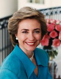 Hillary Clinton
