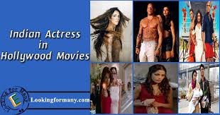 Top 8 Indian Actress In Hollywood Movies List From 1988 To 2019 Looking For Many A list of 12 titles. indian actress in hollywood movies