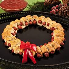 Here are 50 easy christmas appetizer recipes, from festive olive christmas trees and baked brie appetizers, to cheese boards, caprese wreaths and dips. Buy Christmas Horderves Ideas Up To 65 Off