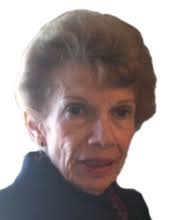 Obituary information for Elaine A. Thorpe