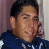 Obituary information for Michael Brandon Gutierrez