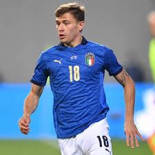 Barella broke up the momentum when booked for fouling on the edge of the box, though alaba could only hit the resulting free kick over the bar after a tense couple of minutes getting organized. Nicolo Barella On Course For Legendary Status As Inter Make Title Statement