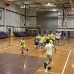 OBEC WEEK 1 (Boys and Girls Grades 2-12)
