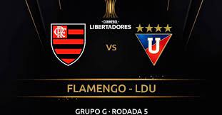 Jogo do flamengo ao vivo: Flamengo X Ldu Ao Vivo Onde Assistir Ao Jogo Da Libertadores Streaming Techtudo