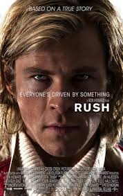 Rush movie review & film summary (2013)