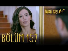 Yarali Kuslar 142 Bolum Youtube