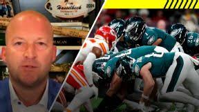 Trent Thompson left wide open for UTEP TD