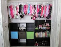 As soon as you have a baby, people love to gift you cute baby clothes. Creative Kids Closet Organizer Ideas For Your Kid S Room Toddler Closet Organization Toddler Closet Shoe Organization Closet