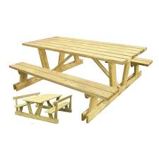 La table de pique nique pour collectivité munich est idéale pour parcs et. Table De Pique Nique Pour Pmr Table Et Bancs En Bois Pour Exterieur Table Pique Nique Fr