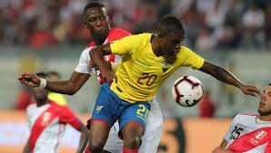 Wc qualification south america date: Ecuador Vs Peru Cuando Juega La Seleccion El Partido En Quito Por La Fecha 8 De Las Eliminatorias En Vivo Online En Directo Movistar Deportes Revtli Respuestas El Comercio Peru