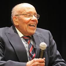 Fred Johnson, Tuskegee Airman and educator, dies at 92