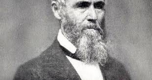 Daniel Lindley (1801-1880), American Missionary, inspiring quotations,  biography, related authors and quotes, and quotes about at Quote.org