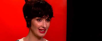 Paz Vega: "The OA' es una serie a la que hay que enfrentarse con el alma,  no con la mente"