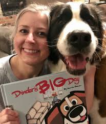 Jennifer Beaver's Instagram, Twitter & Facebook