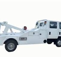 ISUZU Tow Truck, Wrecker for Sale, Recovery Truck - ISUZU ...