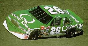 It is the main governing body for stock car racing in the united states. Ricky Rudd Quaker State Nascar Cars Nascar Racing Nascar Drivers