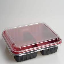 Mostly used for keeping foods, cheese, salad, sweet, pastry, fruit slices, even soup, and other liquids for a long time without leakage and letting air inside. Custom Disposable Food Containers Eco Friendly Food Containers Disposable Food Containers Wholesale