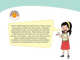 Itu dia secara lengkap kumpulan ayat alkitab tentang menggapai cita cita. Kunci Jawaban Tematik Kelas 4 Tema 6 Subtema 3 Halaman 153 154 Gawe Kami