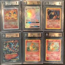 Please refer to the beckett grading services faq for information regarding which cards we are currently accepting. Dfw Pokemon Beckett Graded Pokemon Cards All For Facebook