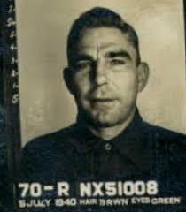 Ernest Thomas Excell (1908-1942)