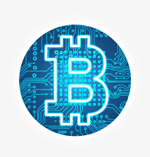 High quality raster (.png) and vector (.svg) logo files for bitcoin (btc) cryptocurrency. Cryptocurrencies Bitcoin Blue Logo Png Png Image Transparent Png Free Download On Seekpng