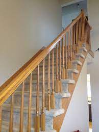 Honey Oak Trim Stain Or Paint Sometimes Homemade Honey Oak Trim Oak Trim Stained Wood Trim