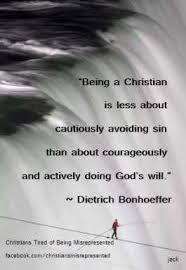Dietrich Bonhoeffer Quote Bonhoeffer Quotes Dietrich Bonhoeffer Quotes Bonhoeffer