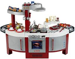 Offerta Di Oggi Theo Klein 9125 Miele Cucina No 1 A Eur 129 95 Invece Di Eur 184 65 Miele Kitchen Play Kitchen Kitchen