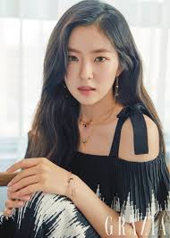 Idols Who Would Be A Good Match For Slytherin House Soompi Red Velvet Photoshoot Red Velvet Irene Red Velvet