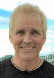 Donald Randolph Murphy “Randy”