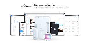 If you need any information regarding unifi new product launches, service improvements, network updates or outages, here's where you need to go. Ubiquiti Unifi Door Access Reimagined