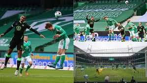 They have won the bundesliga once. Svwwob2021 Themenseite