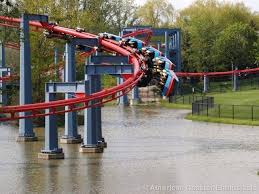 Today, there are 69, including the attractions inside splash works, a water park adjacent to the main theme park. The Vortex Canada S Wonderland Vaughan Ontario Canada Canadas Wonderland Best Amusement Parks Amusement Park Rides