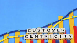 Becoming Customer Centric A Tale Of A Changing Mo