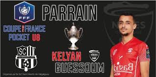 The competition was organised by the french football federation (fff) and was open to all clubs in french football, as well as clubs from the overseas departments and territories. Coupe De France Pocket U8 Home Facebook