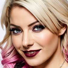 Alexa Bliss Fan Appreciation