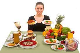 Makanan orang orang makan restoran orang wanita pria gadis koki tabel. Makanan Enak Bergizi Sehat Cibus Steemit