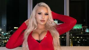 Adult film star, Kylie Page dead at 28