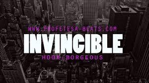Rap Beat Instrumental W Female Hook Invincible Prod Profetesa Rap Beats Rap Beats