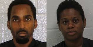 Atlanta man faces felony charges after high-speed chase, gun incident in  Villa Rica