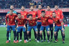 Nhận định euro 2021 slovakia vs tây ban nha, 23h00 ngày 23/6 euro 2021. Soi Ä'á»™i Hot Nháº¥t Euro Ä't Tay Ban Nha Khong Ramos Dan Sao Real Váº«n Cá»±c Ä'ang Sá»£