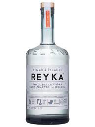 Reyka vodka is distilled in small batches to ensure exceptional quality. Reyka Vodka 40 1l Gunstig Online Kaufen Heinemann Shop
